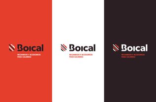 boical鍋爐及機(jī)械配件品牌形象策劃設(shè)計(jì) 上海品牌策劃公司的專(zhuān)業(yè)分享