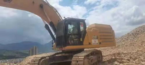 租賃挖機干工程，他為何獨選利星行機械？