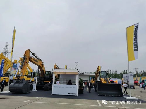 組團(tuán)探館2021長沙國際工程機(jī)械展 租賃業(yè)態(tài)成新焦點(diǎn)，賦能產(chǎn)業(yè)新生態(tài)