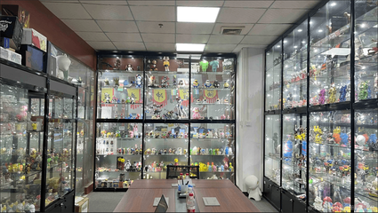 深圳市潤東動(dòng)漫科技 以網(wǎng)絡(luò)技術(shù)服務(wù)驅(qū)動(dòng)動(dòng)漫產(chǎn)業(yè)創(chuàng)新