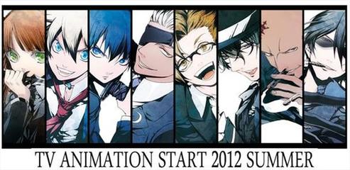 探尋《網(wǎng)絡(luò)技術(shù)服務(wù)》 一部講述未來科技與人性的動(dòng)漫